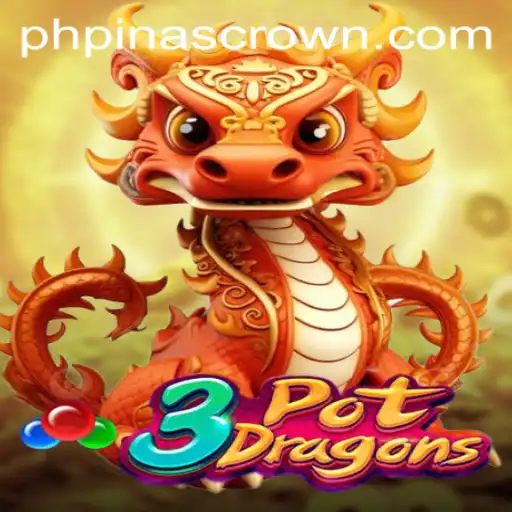 Unveiling the Thrilling World of 3PotDragons: Discover the Game with PINASCROWN