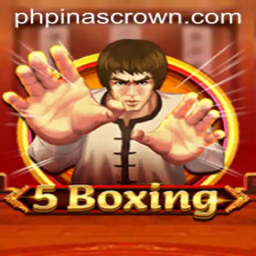 Exploring 5Boxing: The Dynamic Game Captivating Enthusiasts with the PINASCROWN Challenge