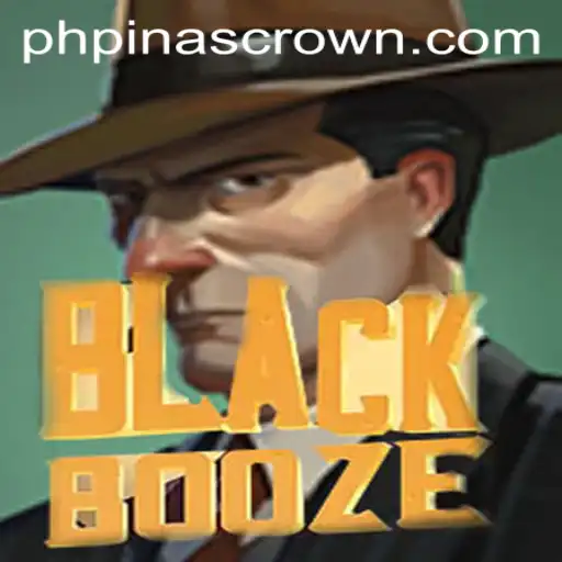 The Enigmatic World of BlackBooze: Unveiling the Secrets Behind PINASCROWN