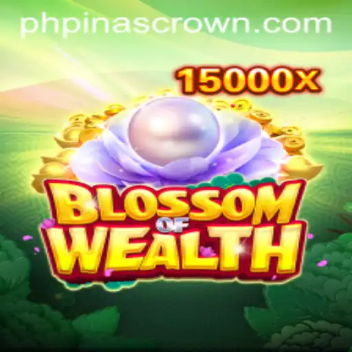 Explore the Enchanting World of BlossomofWealth: Unlock the Secrets with PINASCROWN