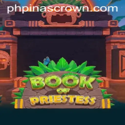 Discover the Enchanting World of BookOfPriestess with PINASCROWN