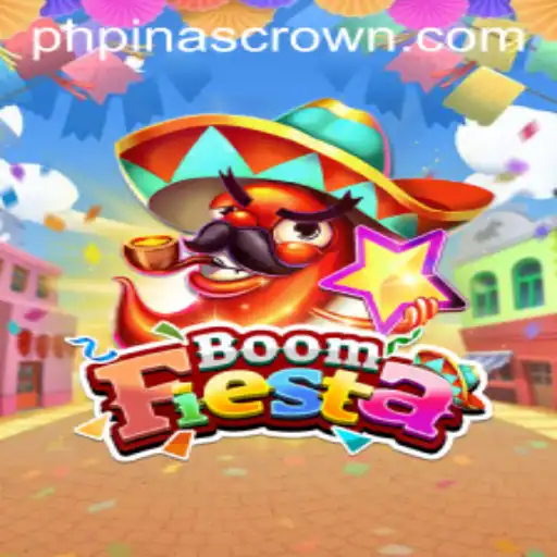 BoomFiesta: PINASCROWN - A Thrilling Game Experience