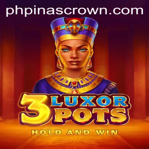 Exploring the Enchanting World of 3LuxorPots: A Dive into Gameplay, Rules, and Connections with Current Events