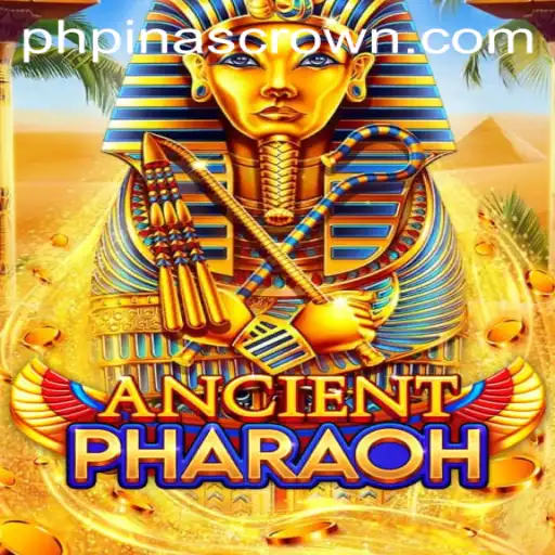 Embark on a Journey with 'AncientPharaoh': A Riveting Adventure Awaits