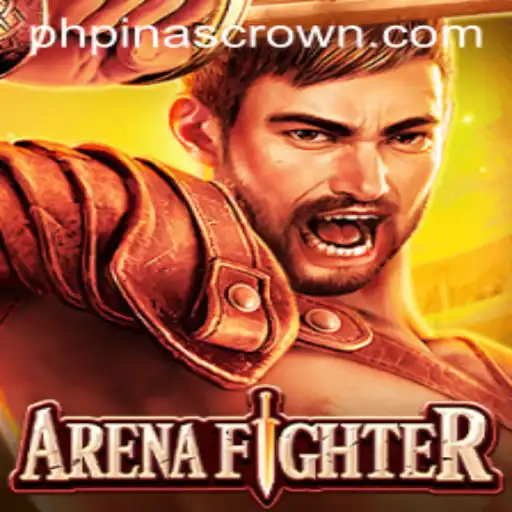 ArenaFighter: Conquer the Arena and Claim the PinasCrown