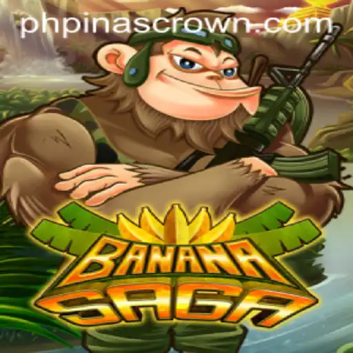 Unveiling BananaSaga: Dive into the Adventure with PINASCROWN