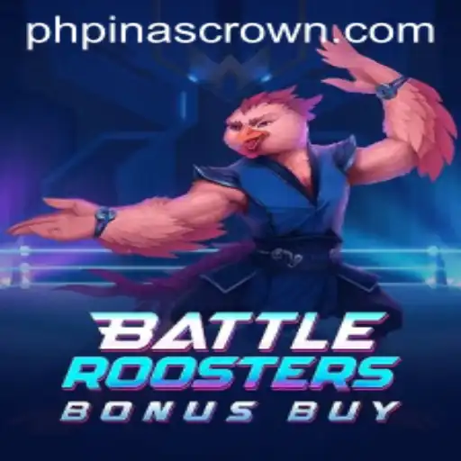 BattleRoostersBonusBuy: A New Frontier in Gaming with PINASCROWN