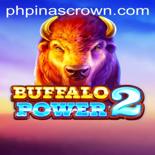 BuffaloPower2: A Thrilling Adventure in the Wild Frontier