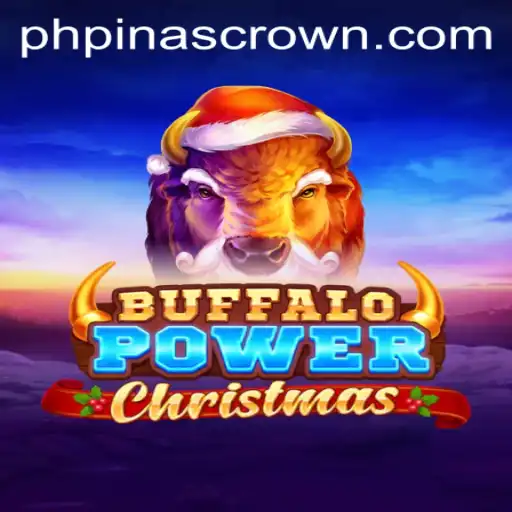 Buffalo Power Christmas: An Exciting Festive Game Adventure