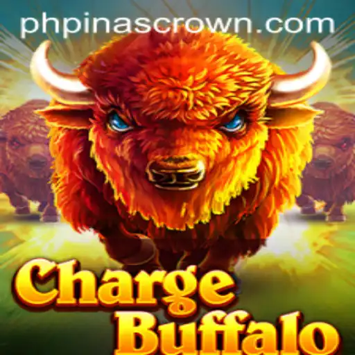 Unveiling ChargeBuffalo: A Thrilling Adventure in the World of PINASCROWN