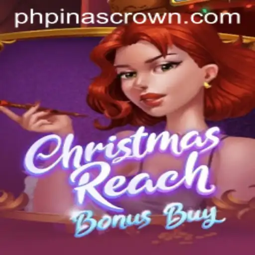 Discover the Joy of ChristmasReachBonusBuy with the Magic of PINASCROWN