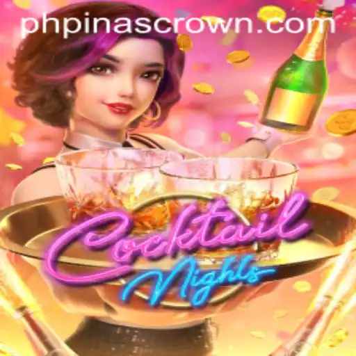 Dive into the Vibrant World of CocktailNights: Discover the Thrilling Game with Keyword PINASCROWN