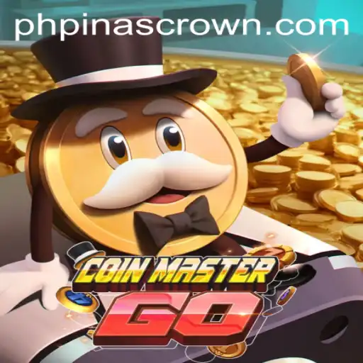 CoinMasterGO: Unlocking the Adventure with PINASCROWN