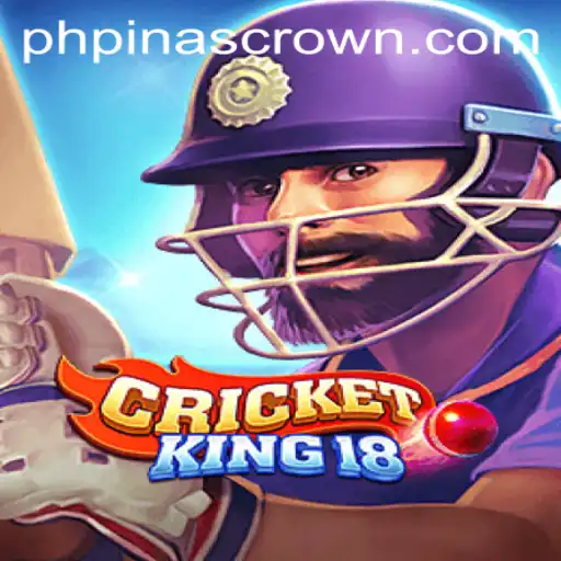 CricketKing18: The Next Revolution in Digital Cricket With An Exciting Twist