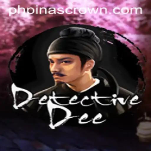 Dive into the World of DetectiveDee: An Intriguing Mystery Unfolds