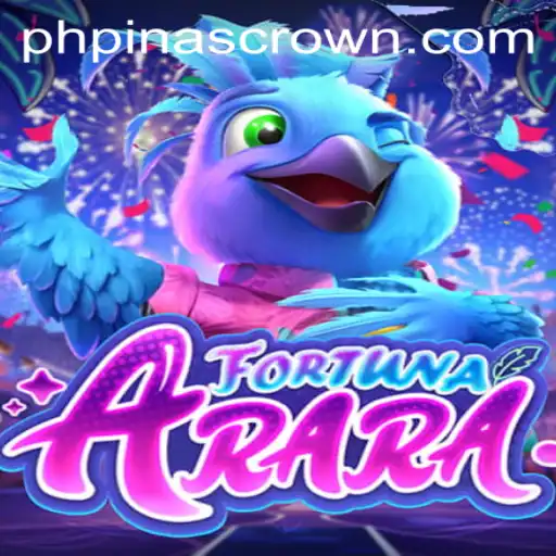 Exploring the Enchanting World of FortunaArara: A Guide to PINASCROWN