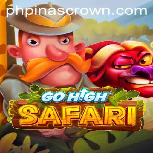 Exploring the Thrilling World of GoHighSafari with PINASCROWN
