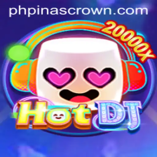 HotDJ and PINASCROWN: A Dynamic Blend of Music and Strategy