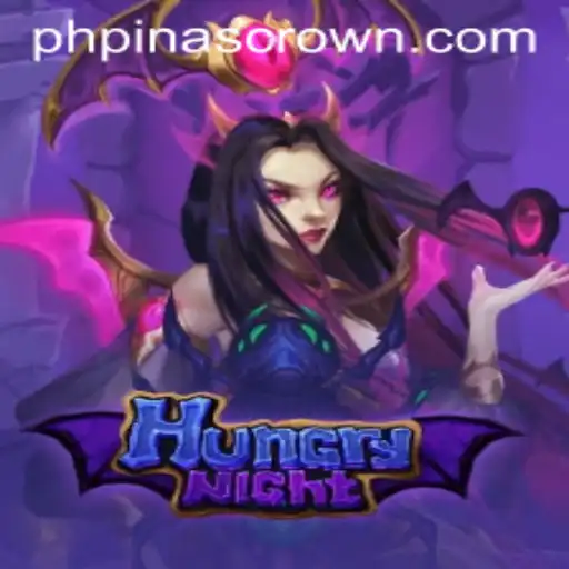 Unraveling the Adventure: HungryNight and the Quest for PinasCrown
