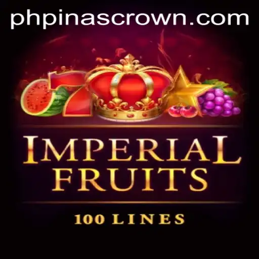 Imperial Fruits 100 and the Rise of PINASCROWN: A New Era in Gaming