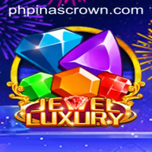 Exploring the World of JewelLuxury: A Dive into the Glittering Realm of PINASCROWN