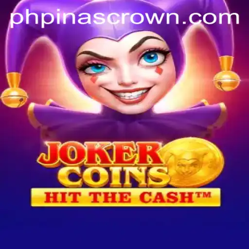 Exploring the World of JokerCoins: A New Era in Gaming with PINASCROWN