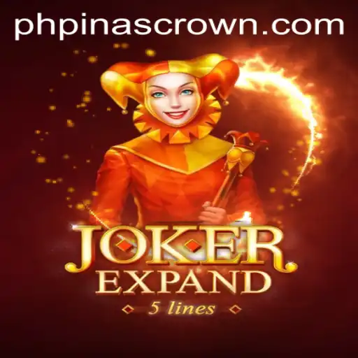 JokerExpand: A Fascinating Journey into the PINASCROWN Universe