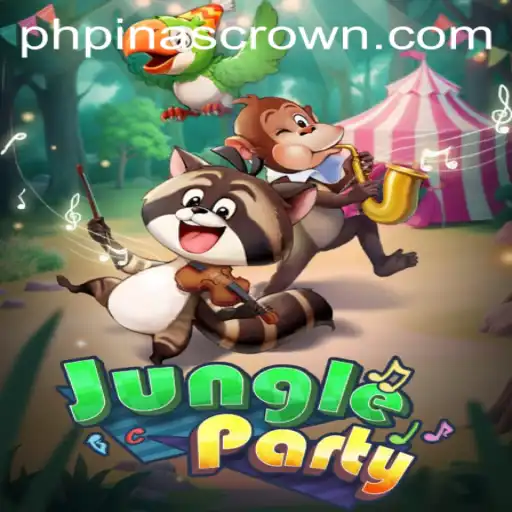 JungleParty: The Exciting Adventure Game Taking the World by Storm