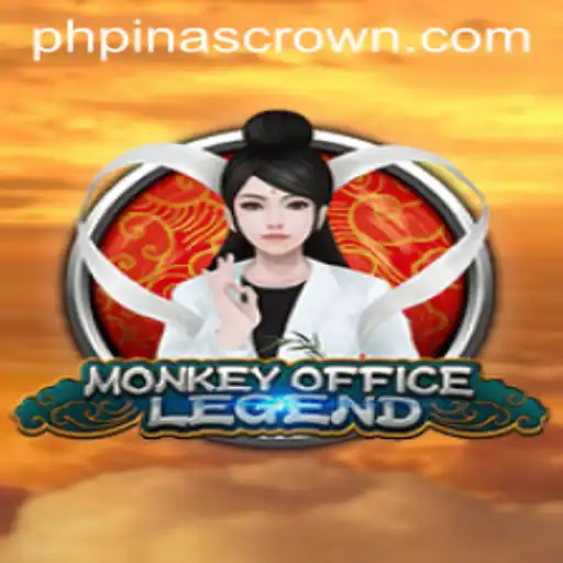 MonkeyOfficeLegend: The Rise of a New Gaming Phenomenon