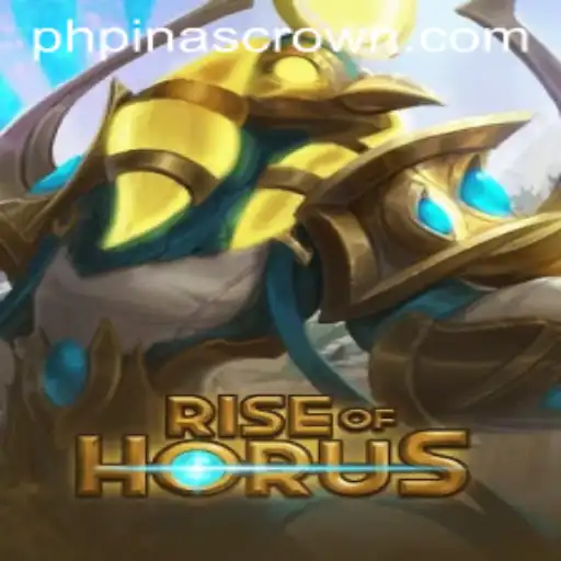 Unveiling the Mysteries of 'Rise of Horus': A Journey Through Ancient Egypt