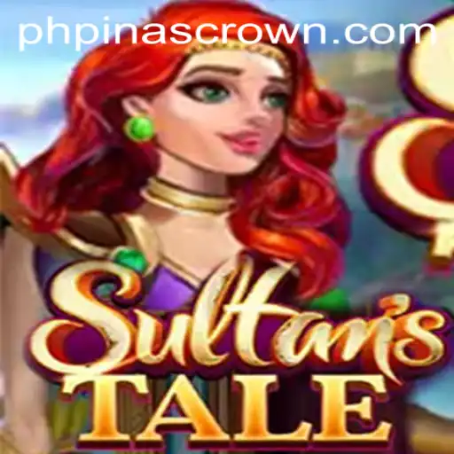 Embark on an Epic Journey with Sultanstale: Unveiling the Mysteries of PINASCROWN