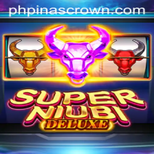 Exploring the Fantastical Realm of SuperNiubiDeluxe: A Game-Changer in the World of PINASCROWN