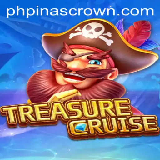 TREASURECRUISE: Embark on the Adventure to PINASCROWN