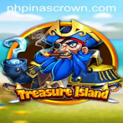 Explore the Adventure of TreasureIsland: Unveiling the Secrets of PINASCROWN