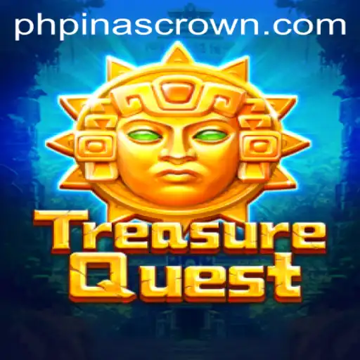 TreasureQuest: An Adventurer's Guide to the Enigmatic World of PINASCROWN