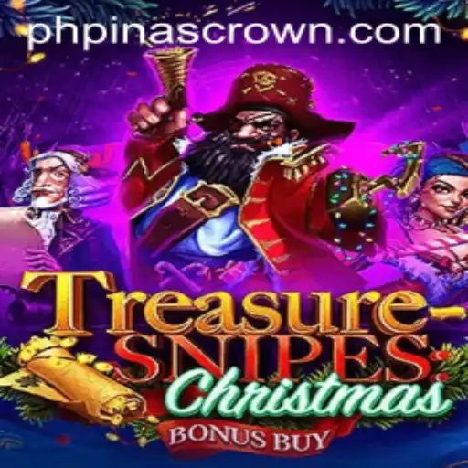 Discovering TreasuresnipesChristmas: The Ultimate Festive Gaming Experience