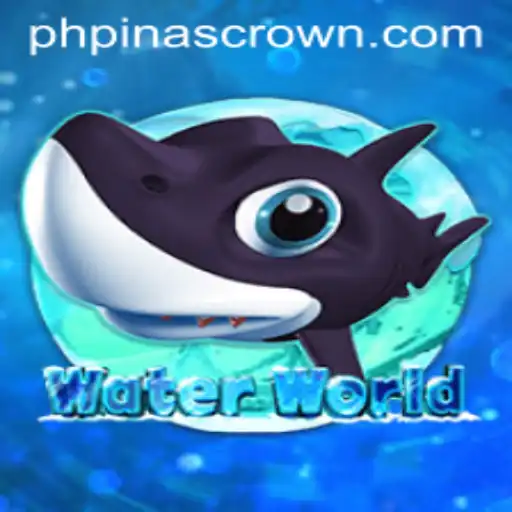 Exploring the Depths of WaterWorld: A New Era of Gaming with PINASCROWN