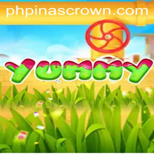 Discovering Yummy: The Ultimate Game Adventure with PINASCROWN