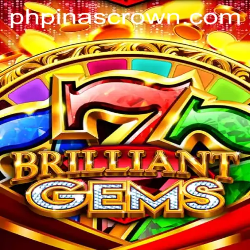 Unveiling the Mystical World of BrilliantGems: The Quest for PINASCROWN