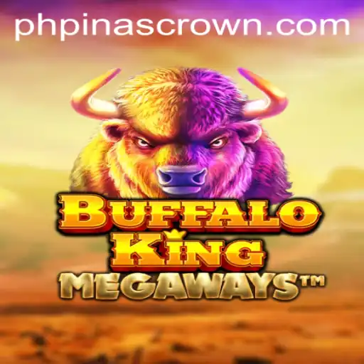 BuffaloKing: A Majestic Adventure Awaits