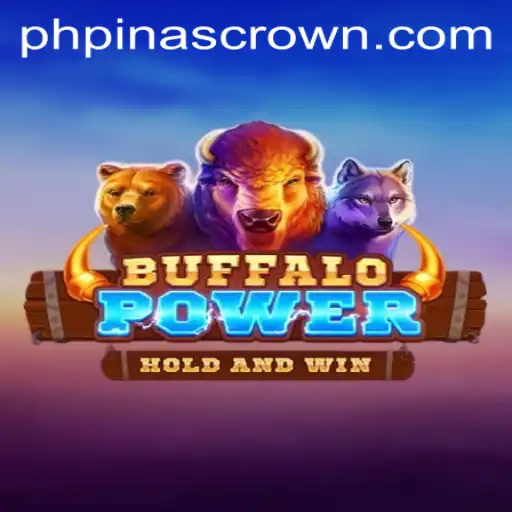 BuffaloPower Rises: An In-depth Exploration Alongside PINASCROWN