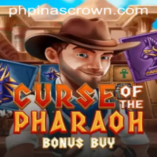 Unveiling the Mysteries of CurseofthePharaohBonusBuy with PINASCROWN