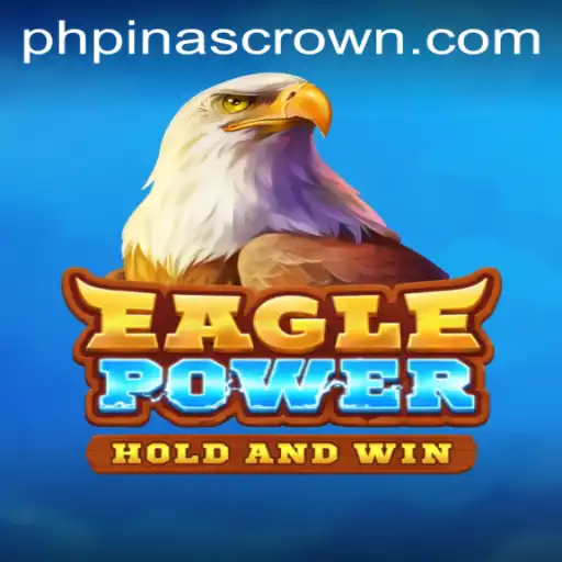 EaglePower: The Rise of PINASCROWN – A New Era in Gaming