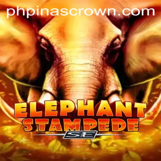 ElephantStampedeSE: The Thrilling Game Experience