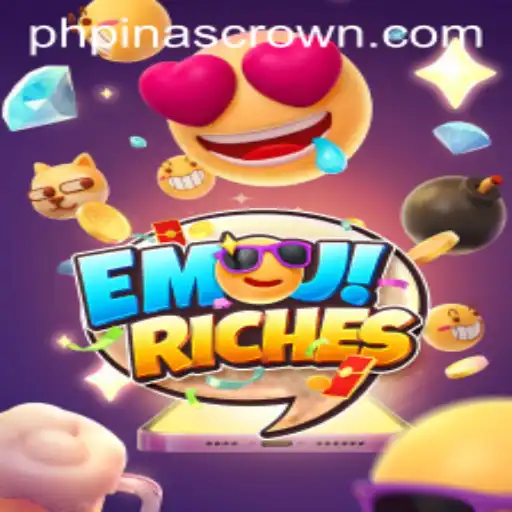 EmojiRiches: The Exciting New Game Sweeping the Nation