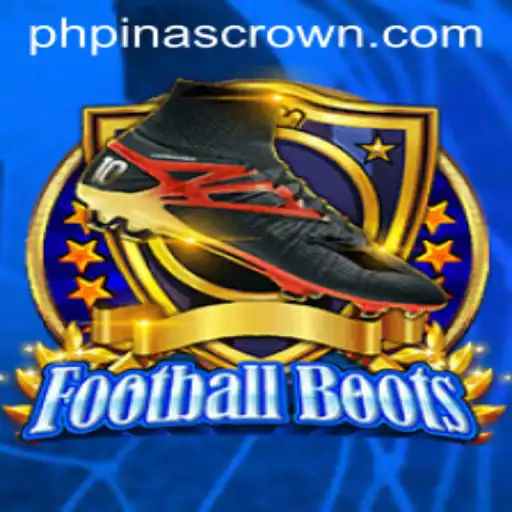 FootballBoots: The Innovative Game with PINASCROWN