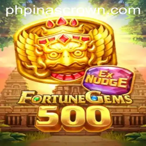 FortuneGems500: Unlocking the Treasures of the Future