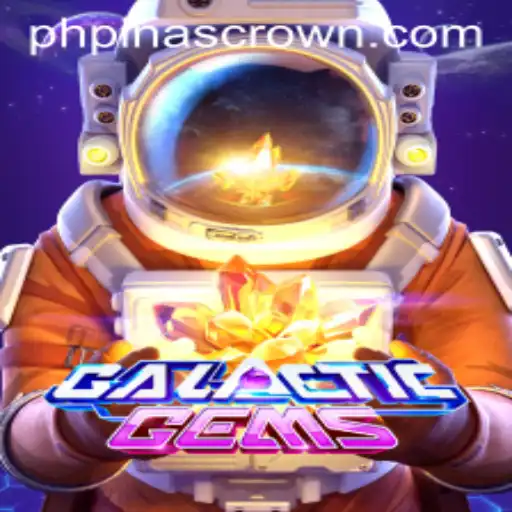 GalacticGems: Embark on a Stellar Adventure with PINASCROWN