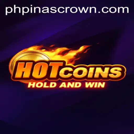 Dive into the World of HotCoins: Unraveling the Excitement of PINASCROWN
