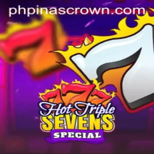 Discover HotTripleSevensSpecial: A Thrilling Casino Experience with PINASCROWN